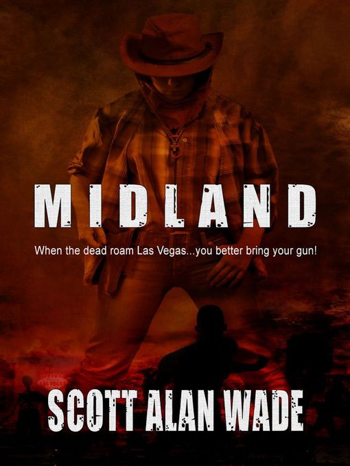 Title details for Midland by Scott Wade - Available